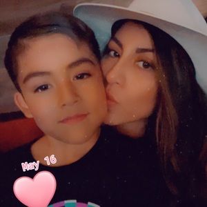 Meet your Posher, Marlise